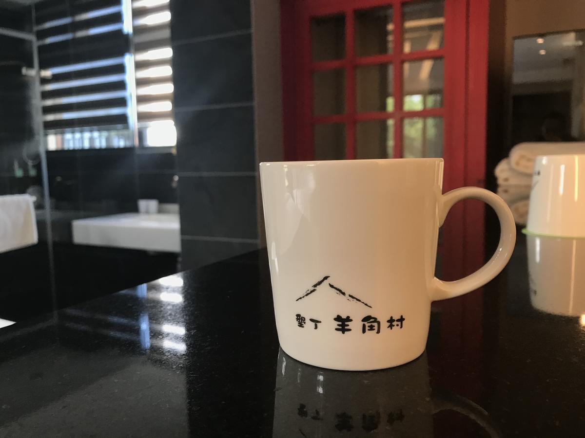 垦丁大街垦丁羊角村公寓 外观 照片