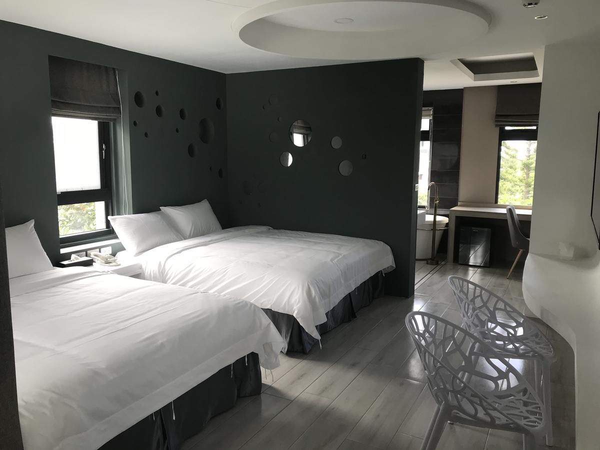 垦丁大街垦丁羊角村公寓 外观 照片